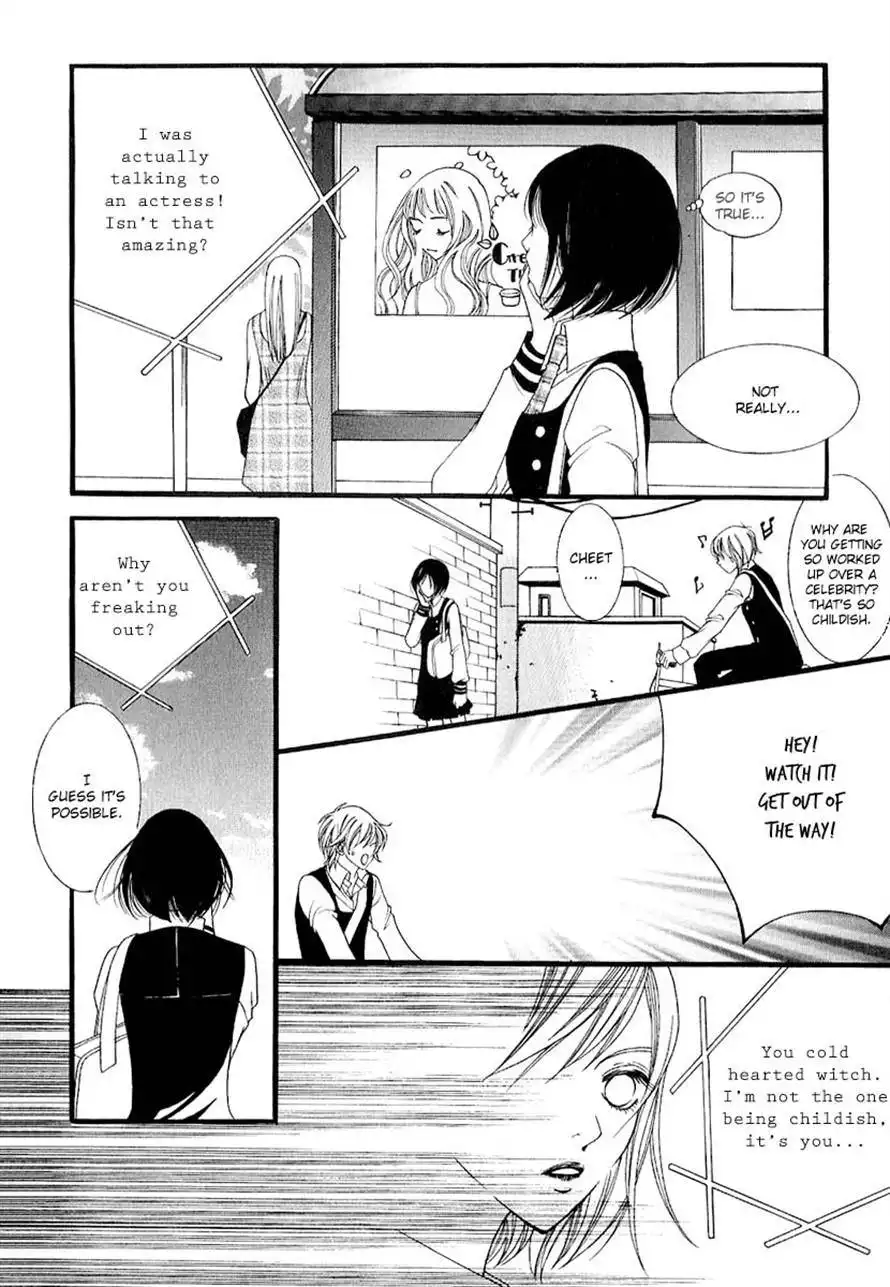 Dear Diary Chapter 4 5